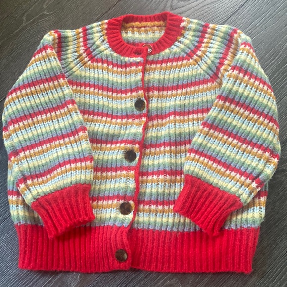 Doen Briar Cardigan - Picture 5 of 7